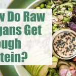 How Do Raw Vegans Get Enough Protein?