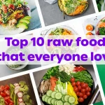 My raw vegan kitchen bursts with flavor & life. Join me for 10 amazing dishes that'll make you smile, lose weight, & feel fantastic. Are you ready? Let's go!