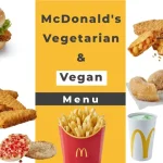 Does McDonalds have vegetarian options