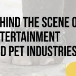 Unveiling the Reality: Animal Use in the Entertainment Industry