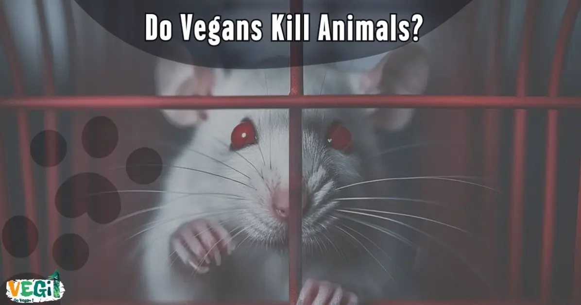 The Truth About Animal Deaths and Veganism: Debunking the Crop Deaths Myth