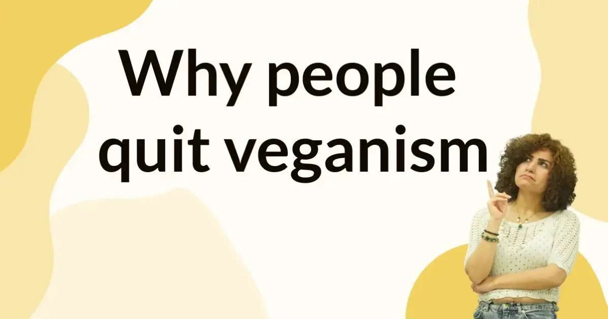 The Rise of Ex-Vegans: Understanding Their Choices