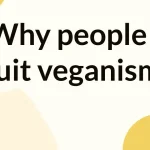 The Rise of Ex-Vegans: Understanding Their Choices